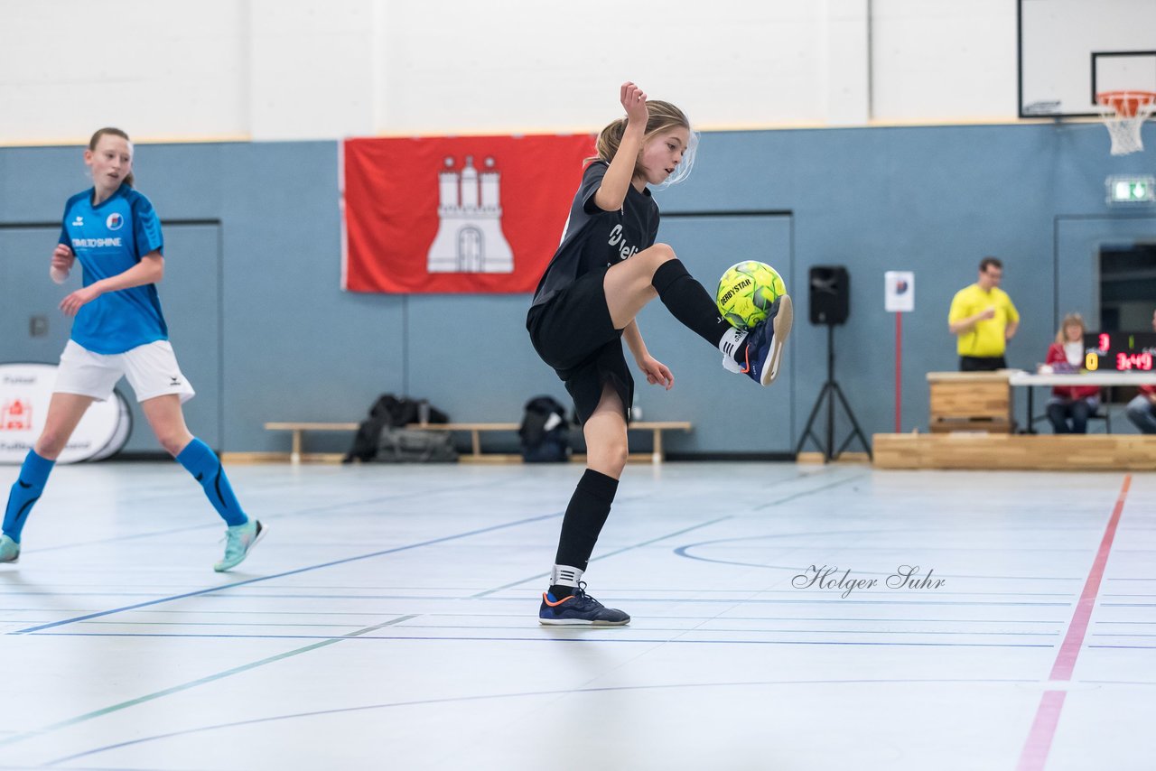 Bild 395 - C-Juniorinnen Futsalmeisterschaft